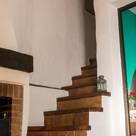 El Molino Del Corcho Apartment กาซาญา เดลา เซียร์รา ห้อง รูปภาพ