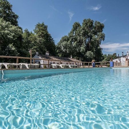 El Molino Del Corcho Apartment กาซาญา เดลา เซียร์รา ภายนอก รูปภาพ